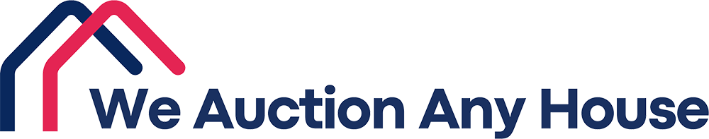 We Auction Any House